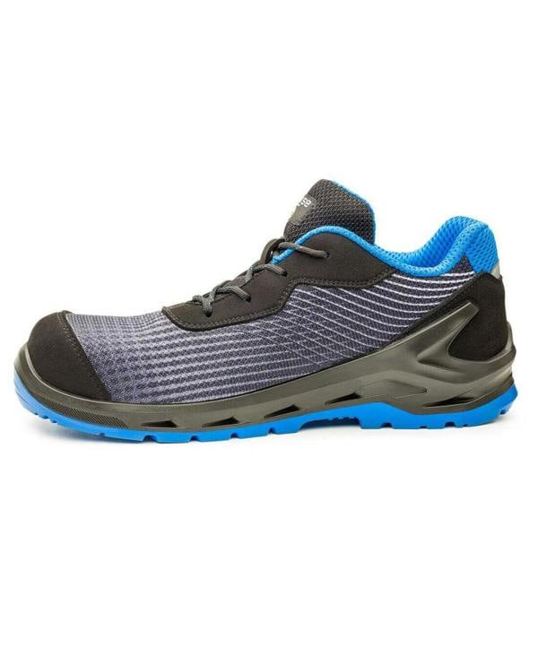 I-Cyber Shoe S1P ESD SRC Base Footwear