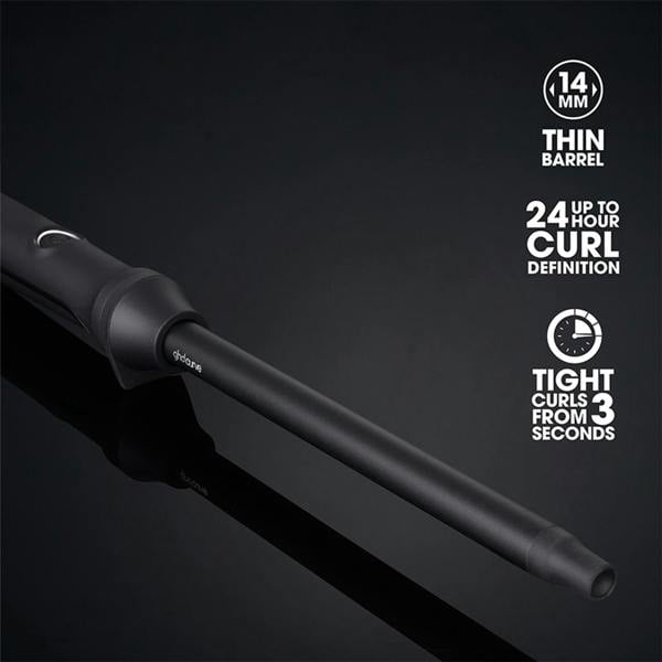 GHD Curve Curl Wand Duo