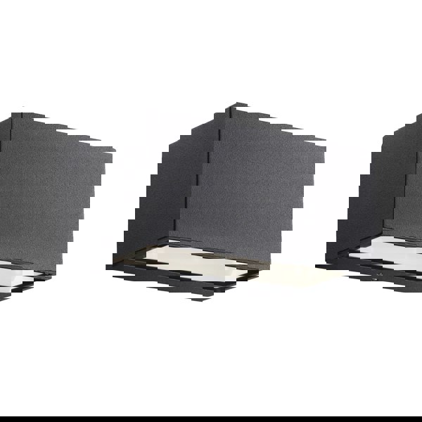 Nordlux Nene | Wall light | Black