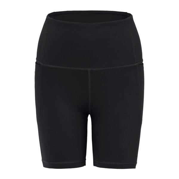 Dare 2B Womens/Ladies Refresh Shorts - Black - 