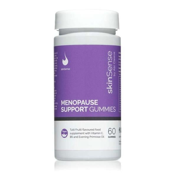 SkinSense Menopause Support Gummies 60 ea