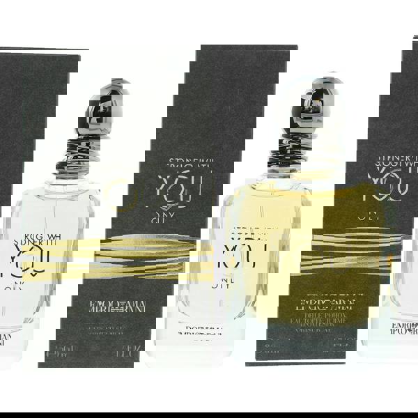Emporio Armani Stronger With You Only Eau de Toilette 50ml