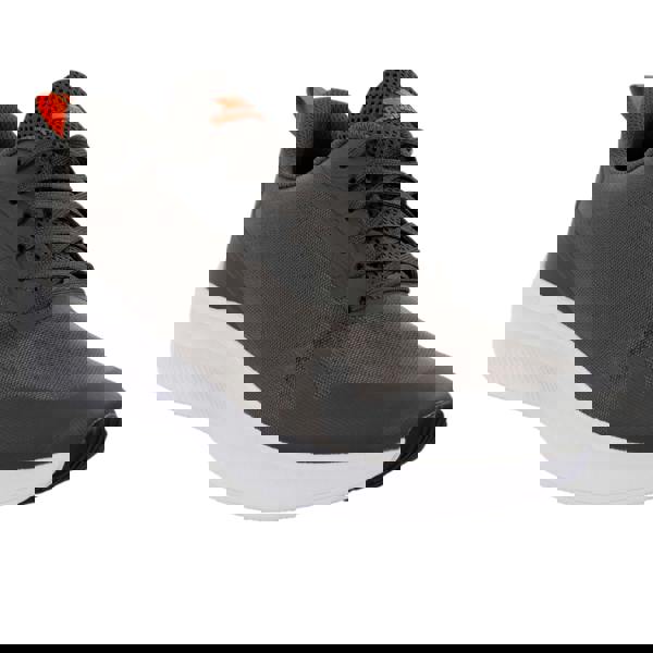 Trespass Mens Sirus Trainers - Gunmetal Grey