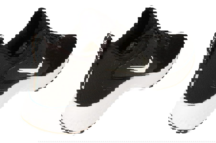 Nike Legend React Mens Aa1625  001 - Black White 001 - Photo 2