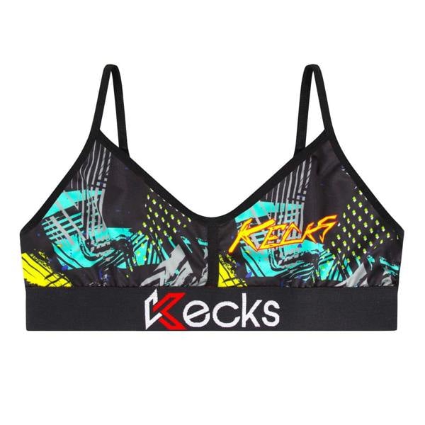 Kecks Inline Lounge Bralette