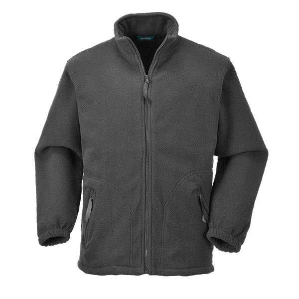 Argyll Heavy Fleece - Hi-Vis Trousers