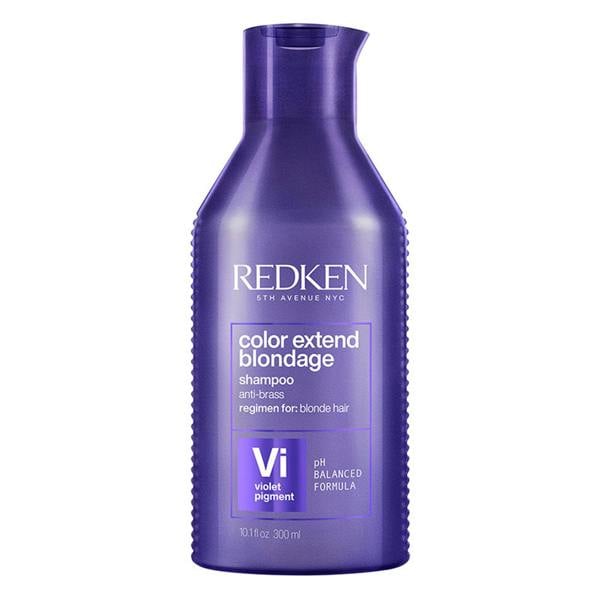 Redken Color Extend Blondage Shampoo 300 ml