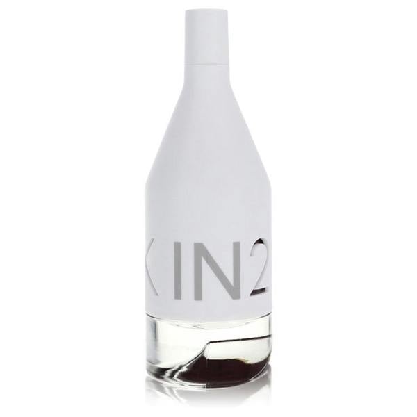 Calvin Klein In2U Eau De Toilette Spray 100 ml
