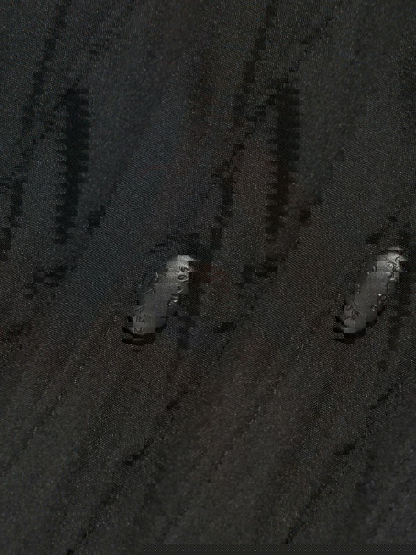 Canada Goose Kids Lynx Parka in Black