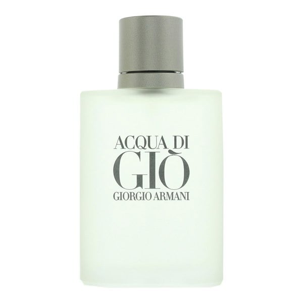 Giorgio Armani Acqua Di Giò Pour Homme Eau de Toilette 50ml for Him