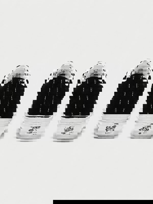 Vans Lampin Comme des Garcons Black