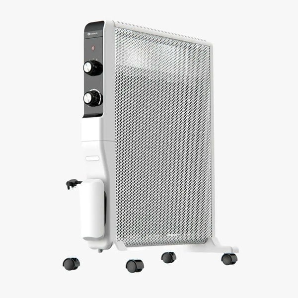 PureMate 2000W MICA Space Heater - White