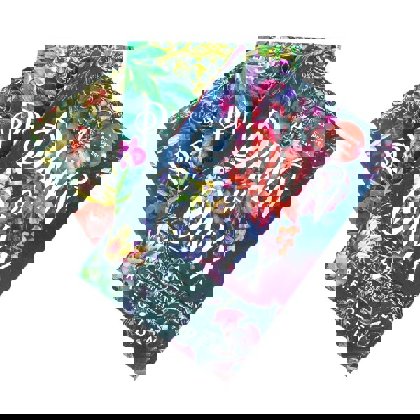 Sacred Stones Series 3 Books Collection Set By Kate Golden (A Dawn of Onyx, A Promise of Peridot and A Reign of Rose)