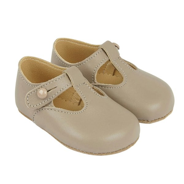 Early Days ALEX in taupe - Early Days