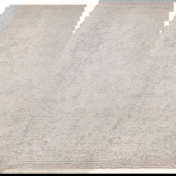 Asiatic Laurent LA04 Damask Cream Rug