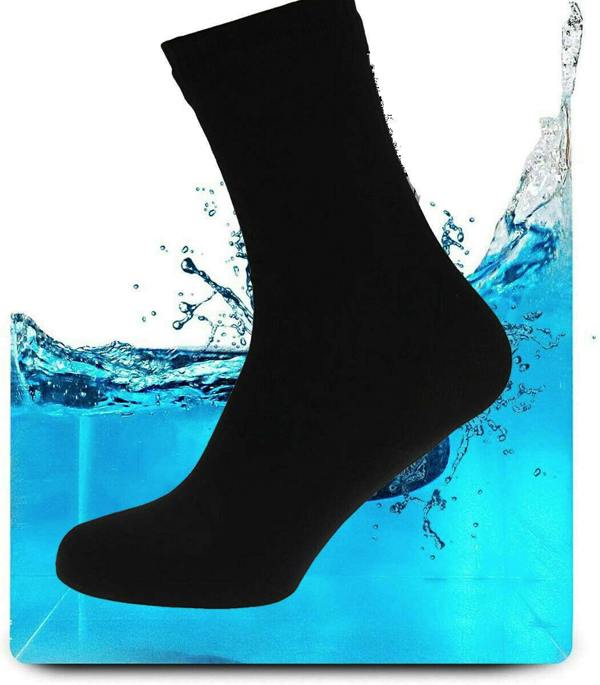 HYGRAD BUILT TO SURVIVE Waterproof Breathable Men Coolvent Socks hiking hunting trekking outdoor sports