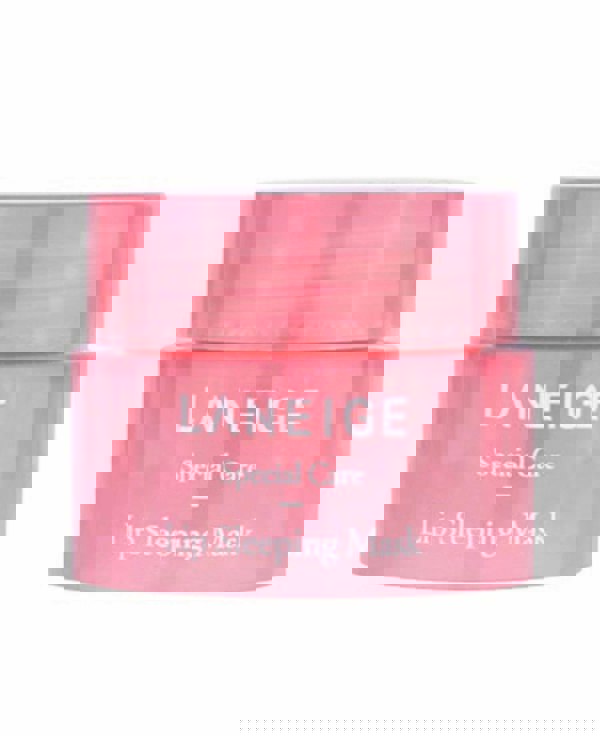 LANEIGE Lip Sleeping Mask Berry Mini 3g