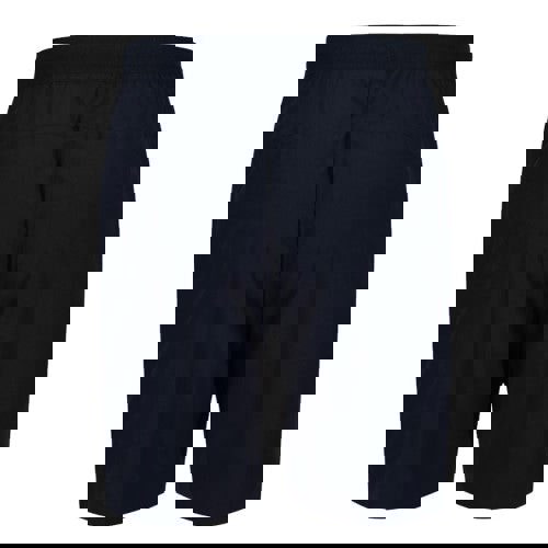 Xero Degrees Carbon Zip Pocket Woven Training Shorts {XO-CH972}