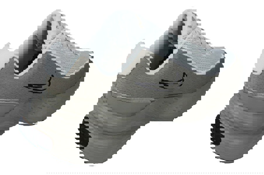 Nike Uplift Sc Mens Trainers Ib2765  007 - Light Silver Black 007 - Photo 2