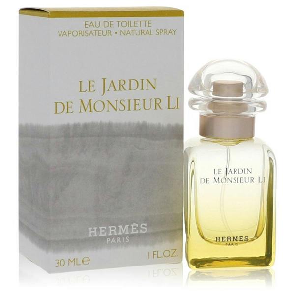 Hermès Hermes Le Jardin de Monsieur Li Eau de Toilette 30 ml