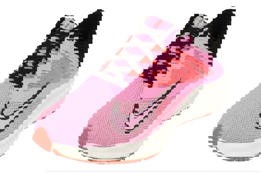 Nike Womens Quest 3 Cd0232 600 - Beyond Pink Black 600 - Photo 0