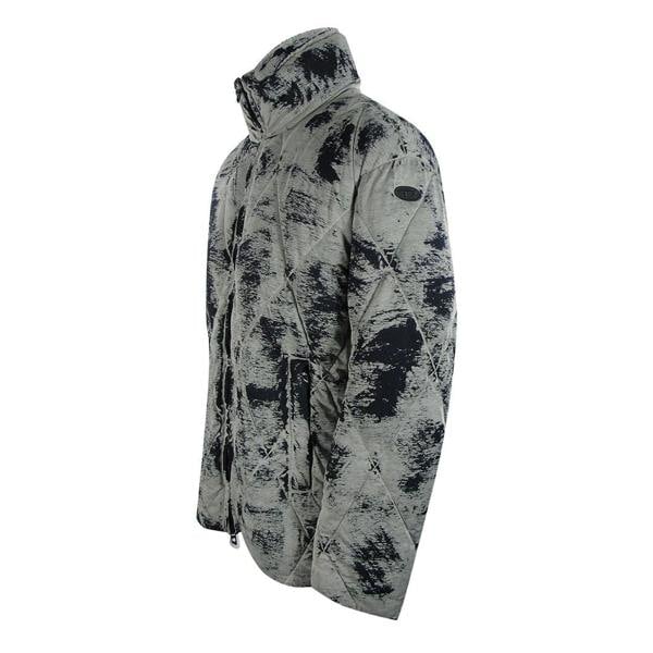 Diesel W-Marcel Black Jacket