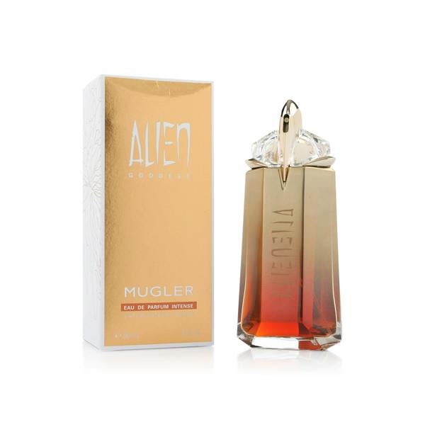 Mugler Alien Goddess Intense 90ml Eau De Parfum EDP Spray For Her