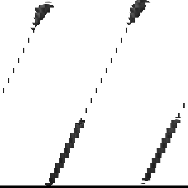 Nordlux Tilo | Pendant | Black