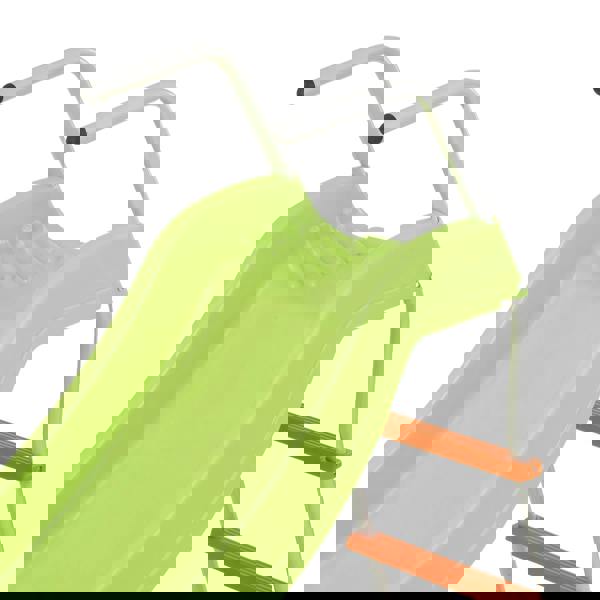 Liberty House Toys Kids Wavy Slide with Water Feature