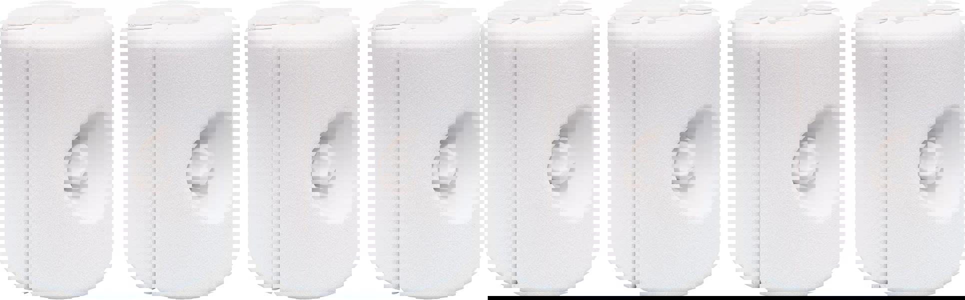 St Helens Home and Garden Set of 4 Plastic Gazebo Leg Weights