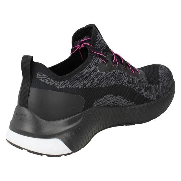 Skechers Ladies Skechers Casual Trainers Go Run Steady Swift