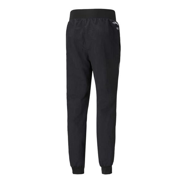 Puma Mens King Jogging Bottoms - Black - 