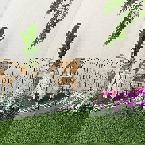 Garden Fence