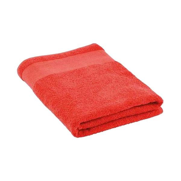 MidOcean Island 70 Cotton Bath Towel - Red - 