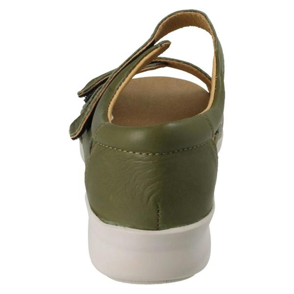 DB Shoes Ladies DB Shoes Casual Sandals Kylie