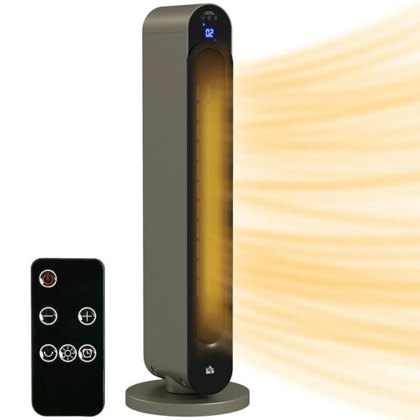 Standing Heater