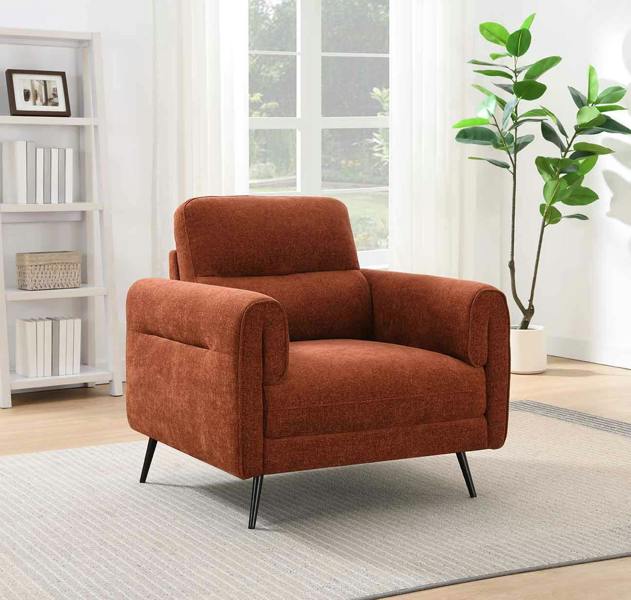 Newtown Armchair