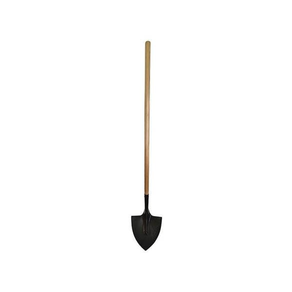 Faithfull Open Socket West Country Shovel - Multi Colour - 