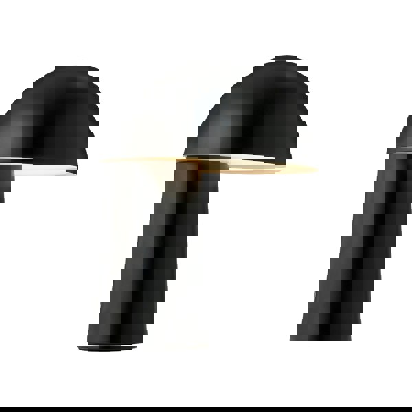 Nordlux Faye Portable | Table lamp | Black