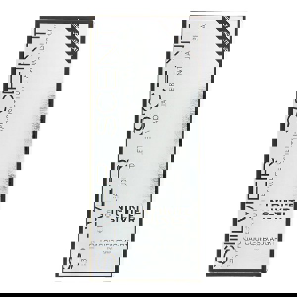 Jacques Bogart Silver Scent Infinite Silver Eau de Toilette 100ml for Him