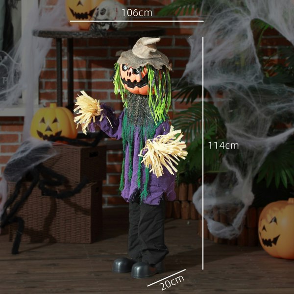 Halloween Decorations