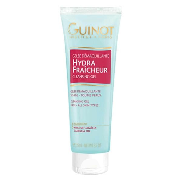 Guinot Gelée Démaquillante Hydra Fraîcheur Cleanser
