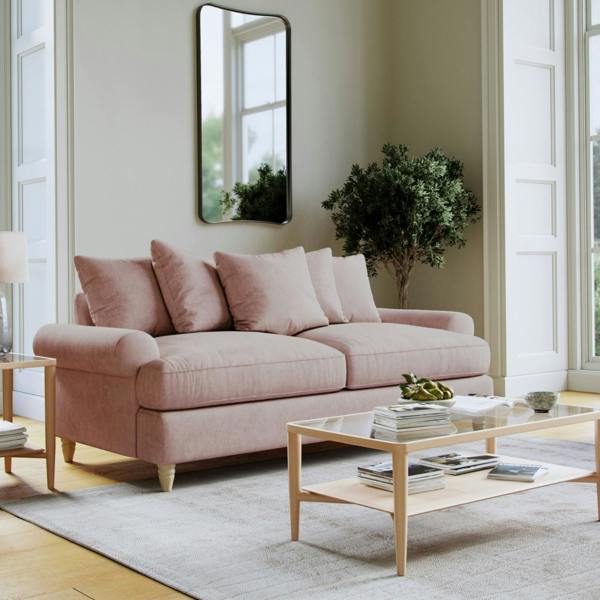 The Great Sofa Company Brentwood Large Sofa