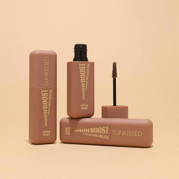 Sunkissed Brow Boost Thickening Eyebrow Boost 6ml 1PC