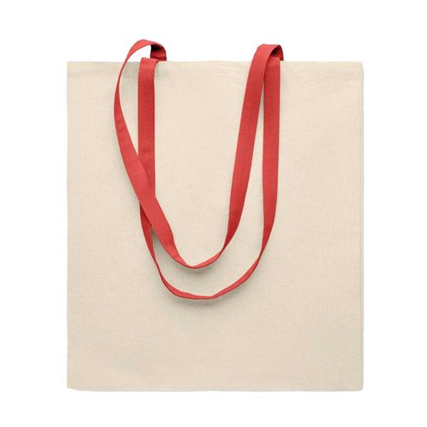 MidOcean Zevra Shopper Bag - Red