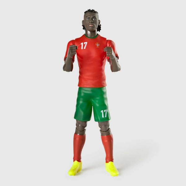 Banbo | Leao Portugal Fully Articulated Figurine