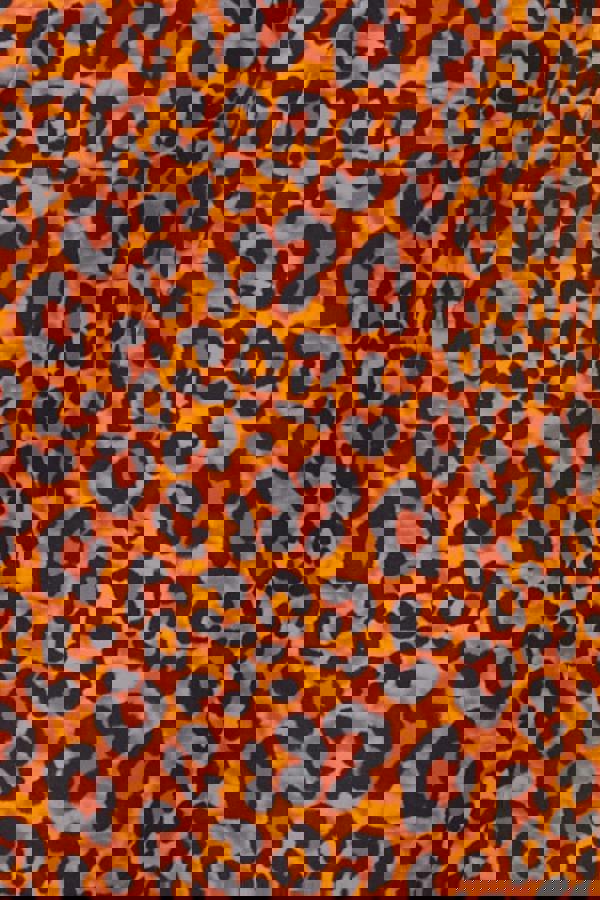 One Shoulder Swimsuit