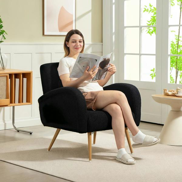 Accent Chair