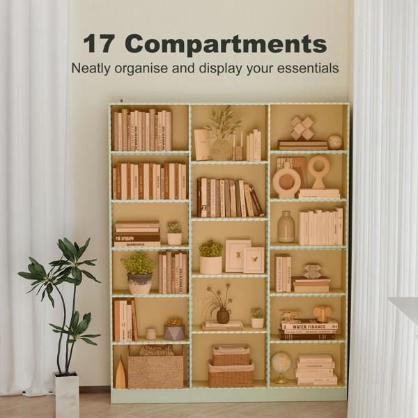 Bookshelf