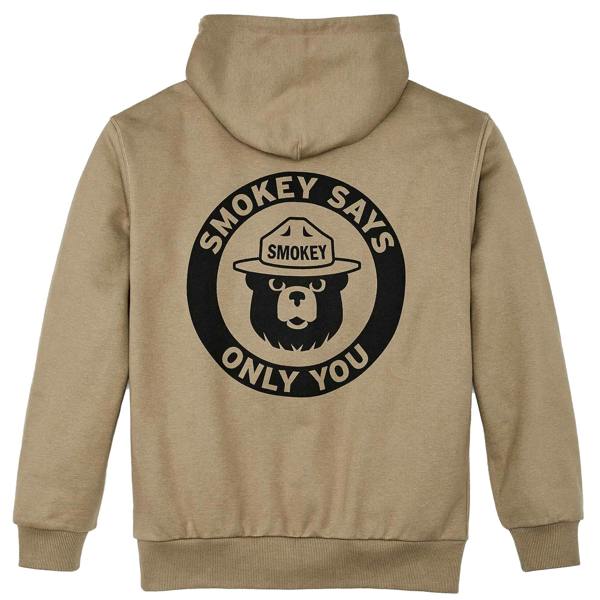 Filson Prospector Graphic Hoodie